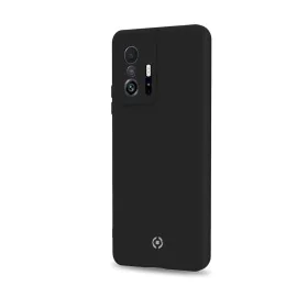 Capa para Telemóvel Celly Xiaomi 11T Pro Preto de Celly, Armações e capas - Ref: S7736074, Preço: 12,87 €, Desconto: %