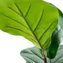 Plante décorative Alexandra House Living Plastique Ficus 90 cm de Alexandra House Living, Plantes artificielles - Réf : D1626...