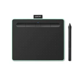 Tablettes graphiques et stylos Wacom CTL-6100WLE-S de Wacom, Tablettes graphiques - Réf : S7736450, Prix : 218,43 €, Remise : %