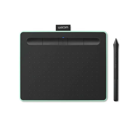 Tablettes graphiques et stylos Wacom CTL-6100WLE-S de Wacom, Tablettes graphiques - Réf : S7736450, Prix : 243,77 €, Remise : %