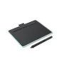 Tablettes graphiques et stylos Wacom CTL-6100WLE-S de Wacom, Tablettes graphiques - Réf : S7736450, Prix : 243,77 €, Remise : %