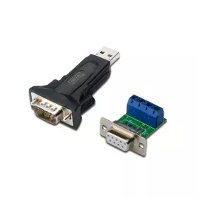 Adaptateur USB RS-485 Digitus DA-70157 de Digitus, Adaptateurs USB - Réf : S7736663, Prix : 18,31 €, Remise : %