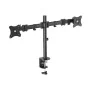 Support de TV Digitus 5094601 15" 8 kg de Digitus, Tables et supports de télévision - Réf : S7736753, Prix : 52,22 €, Remise : %