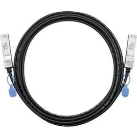 Cable ZyXEL DAC10G-3M-ZZ0103F Black 3 m by ZyXEL, Ethernet cables - Ref: S7736783, Price: 168,20 €, Discount: %