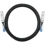 Cable ZyXEL DAC10G-3M-ZZ0103F Black 3 m by ZyXEL, Ethernet cables - Ref: S7736783, Price: 187,72 €, Discount: %