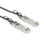 Module SFP à fibre optique multimode Startech DACSFP10G2M de Startech, Émetteurs-récepteurs de réseau - Réf : S7736785, Prix ...