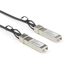 Modulo Fibra SFP MultiModale Startech DACSFP10G2M di Startech, Ricetrasmettitori di rete - Rif: S7736785, Prezzo: 47,64 €, Sc...