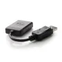 Adaptador DisplayPort para VGA Dell DANBNBC084 Preto de Dell, Cabos DisplayPort - Ref: S7736792, Preço: 27,76 €, Desconto: %