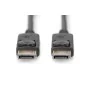 DisplayPort Cable Digitus by Assmann DB-340100-020-S Black 2 m by Digitus by Assmann, DisplayPort Cables - Ref: S7736846, Pri...