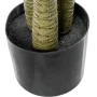 Plante décorative Alexandra House Living Plastique Dracaena 180 cm de Alexandra House Living, Plantes artificielles - Réf : D...