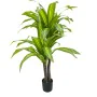 Planta Decorativa Alexandra House Living Plástico Drácena 130 cm de Alexandra House Living, Plantas - Ref: D1626952, Precio: ...