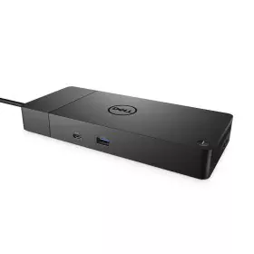 Dockstation Dell WD19S130W de Dell, Cargadores y bases de carga - Ref: S7737102, Precio: 206,23 €, Descuento: %