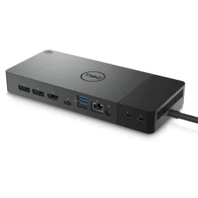 Dockstation Dell DELL-WD22TB4 de Dell, Cargadores y bases de carga - Ref: S7737105, Precio: 306,29 €, Descuento: %