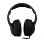 Auriculares com microfone CoolBox DG-AUR-02PRO Preto de CoolBox, Auriculares e acessórios - Ref: S7737303, Preço: 20,88 €, De...