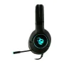 Casques avec Microphone CoolBox DG-AUR-02PRO Noir de CoolBox, Écouteurs et accessoires - Réf : S7737303, Prix : 19,55 €, Remi...