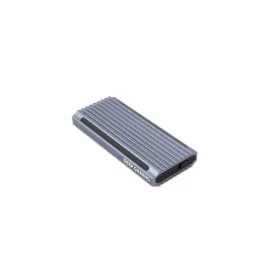 Boîtier pour disque dur CoolBox DG-MCM-NVME1 de CoolBox, Sacoches et étuis - Réf : S7737309, Prix : 19,11 €, Remise : %