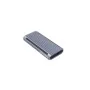 Boîtier pour disque dur CoolBox DG-MCM-NVME1 de CoolBox, Sacoches et étuis - Réf : S7737309, Prix : 20,40 €, Remise : %