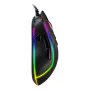 Mouse Gaming con LED CoolBox DeepDarth RGB 6400 dpi 30 ips Nero di CoolBox, Mouse per gamer - Rif: S7737310, Prezzo: 18,05 €,...