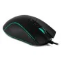 Mouse Gaming con LED CoolBox DeepDarth RGB 6400 dpi 30 ips Nero di CoolBox, Mouse per gamer - Rif: S7737310, Prezzo: 18,05 €,...