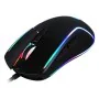 Mouse Gaming con LED CoolBox DeepDarth RGB 6400 dpi 30 ips Nero di CoolBox, Mouse per gamer - Rif: S7737310, Prezzo: 18,05 €,...