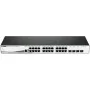 Switch D-Link DGS-1210-28/ME/E de D-Link, Switches de red - Ref: S7737344, Precio: 307,23 €, Descuento: %