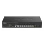 Switch D-Link DGS-2000-10P Gigabit Ethernet de D-Link, Switches de rede - Ref: S7737366, Preço: 322,59 €, Desconto: %