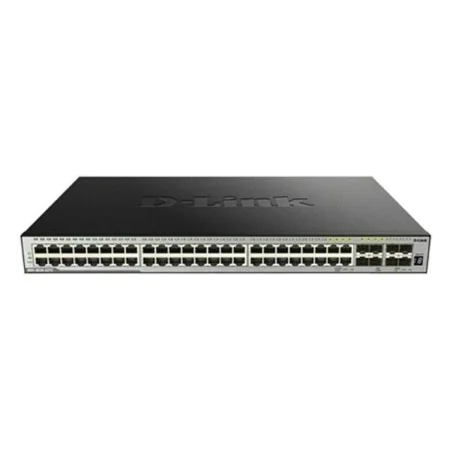 Switch de Armário D-Link DGS-3630-52TC/SI RJ-45 SFP de D-Link, Switches de rede - Ref: S7737387, Preço: 3,00 €, Desconto: %