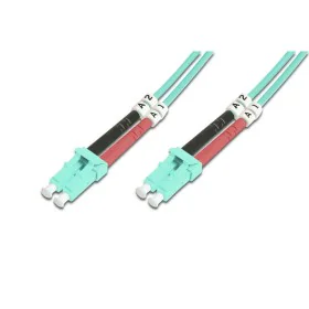 Cavo fibra ottica Digitus DK-2533-10/3 10 m di Digitus, Cavi a fibre ottiche - Rif: S7737912, Prezzo: 10,21 €, Sconto: %