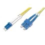 PLC Adapter Digitus by Assmann DK-2932-02 2 m by Digitus by Assmann, Fibre Optic Cables - Ref: S7737934, Price: 6,47 €, Disco...