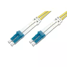 Fibre optic cable Digitus DK-2933-01 1 m by Digitus, Fibre Optic Cables - Ref: S7737938, Price: 6,33 €, Discount: %