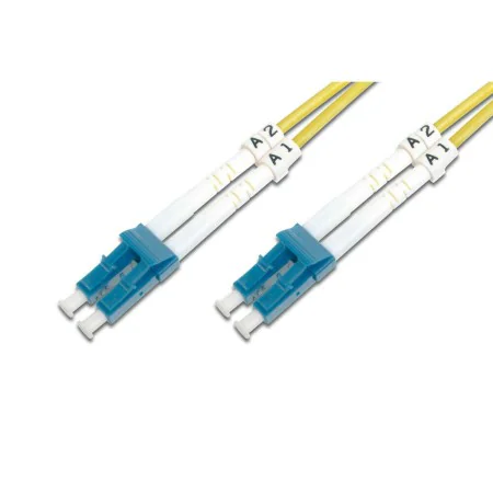 Cable fibra óptica Digitus DK-2933-01 1 m de Digitus, Cables de fibra óptica - Ref: S7737938, Precio: 7,54 €, Descuento: %