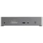 Dockstation Startech DK31C4DPPDUE Grigio 100 W di Startech, Hub USB - Rif: S7737958, Prezzo: 294,67 €, Sconto: %