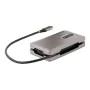 Adaptador USB-C Startech DKT31CH2CPD3 Cinzento de Startech, Adaptador USB - Ref: S7737990, Preço: 59,63 €, Desconto: %