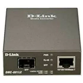 Talkie-walkie D-Link DMC-G01LC de D-Link, Talkie walkie - Réf : S7738035, Prix : 51,06 €, Remise : %