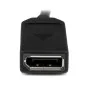 Câble DisplayPort DMS-59 Startech DMSDPDP1 4K Ultra HD 20 cm de Startech, Câbles DisplayPort - Réf : S7738042, Prix : 27,38 €...