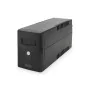 Gruppo di Continuità Interattivo UPS Digitus DN-170063 360 W 600 VA di Digitus, Gruppi di continuità UPS - Rif: S7738064, Pre...