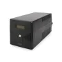 Gruppo di Continuità Interattivo UPS Digitus DN-170075 900 W 1500 VA di Digitus, Gruppi di continuità UPS - Rif: S7738066, Pr...