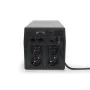 Uninterruptible Power Supply System Interactive UPS Digitus DN-170075 900 W 1500 VA by Digitus, Uninterrupted Power Supplies ...