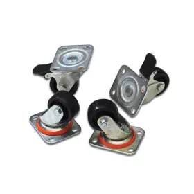 roues Digitus by Assmann DN-19 CASTOR de Digitus by Assmann, Accessoires - Réf : S7738165, Prix : 51,20 €, Remise : %