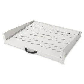 Bandeja Deslizante para Armario Rack Digitus by Assmann DN-19-TRAY-2-450 9 x 51 x 39 cm de Digitus by Assmann, Armarios y est...