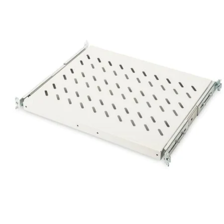 Supporto Scorrevole per Armadio Rack Digitus DN-19TRAY-2-600-SW 34,5 x 46,5 x 3 cm di Digitus, Armadi e mensole - Rif: S77382...