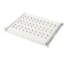 Bandeja Deslizante para Armario Rack Digitus DN-19TRAY-2-600-SW 34,5 x 46,5 x 3 cm de Digitus, Armarios y estanterías - Ref: ...