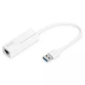 Adaptateur Ethernet vers USB Digitus DN-3023 de Digitus, Adaptateurs USB - Réf : S7738243, Prix : 19,47 €, Remise : %