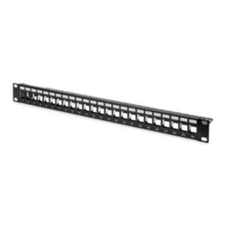 Cavo di Rete Rigido UTP Categoria 6 Digitus by Assmann DN-91411 Nero di Digitus by Assmann, Cavi Ethernet - Rif: S7738360, Pr...