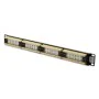 Patch Panel 24 Puertos UTP Categoría 6 Digitus DN-91624U de Digitus, Switches de red - Ref: S7738390, Precio: 37,73 €, Descue...