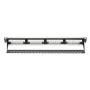 Patch Panel 24 Puertos UTP Categoría 6 Digitus DN-91624U de Digitus, Switches de red - Ref: S7738390, Precio: 37,73 €, Descue...