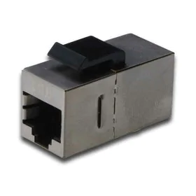 Connecteur RJ45 Catégorie 6 UTP Digitus DN-93613-1 Gris de Digitus, Câbles Ethernet - Réf : S7738404, Prix : 3,99 €, Remise : %