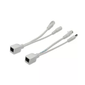 Adaptador RJ45 Digitus DN-95001 Blanco de Digitus, Cables Ethernet - Ref: S7738441, Precio: 7,14 €, Descuento: %