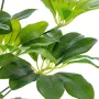 Decorative Plant Alexandra House Living Plastic Schefflera 125 cm by Alexandra House Living, Artificial Trees - Ref: D1626957...