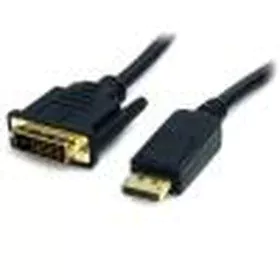 DisplayPort-Kabel zu DVI Startech DP2DVI2MM6 von Startech, DisplayPort-Kabel - Ref: S7738650, Preis: 22,83 €, Rabatt: %